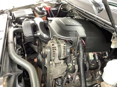 2013 Chevrolet Avalanche LS Black Diamond   - Photo 55 - Crest Hill, IL 60403