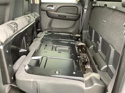 2013 Chevrolet Avalanche LS Black Diamond   - Photo 28 - Crest Hill, IL 60403