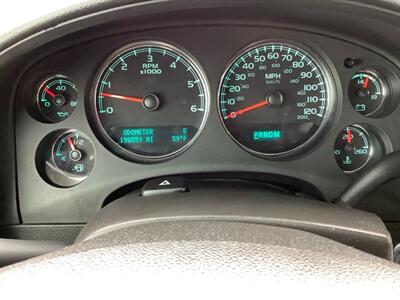 2013 Chevrolet Avalanche LS Black Diamond   - Photo 22 - Crest Hill, IL 60403