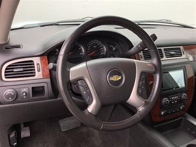 2013 Chevrolet Avalanche LS Black Diamond   - Photo 17 - Crest Hill, IL 60403