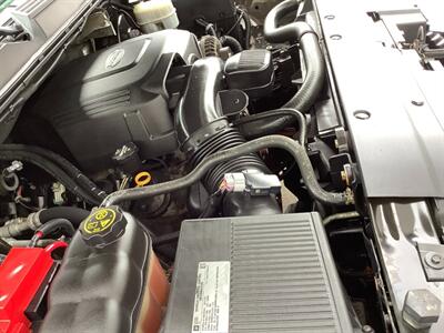 2013 Chevrolet Avalanche LS Black Diamond   - Photo 54 - Crest Hill, IL 60403