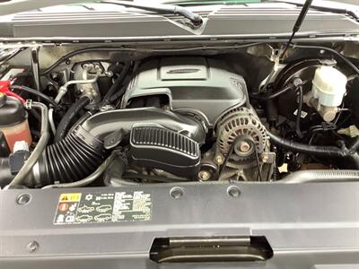 2013 Chevrolet Avalanche LS Black Diamond   - Photo 53 - Crest Hill, IL 60403