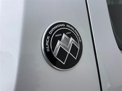 2013 Chevrolet Avalanche LS Black Diamond   - Photo 46 - Crest Hill, IL 60403