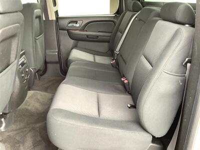 2013 Chevrolet Avalanche LS Black Diamond   - Photo 30 - Crest Hill, IL 60403