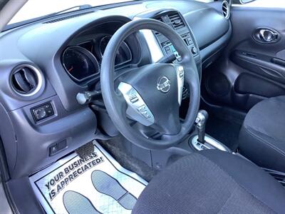 2015 Nissan Versa 1.6 SV   - Photo 17 - Crest Hill, IL 60403