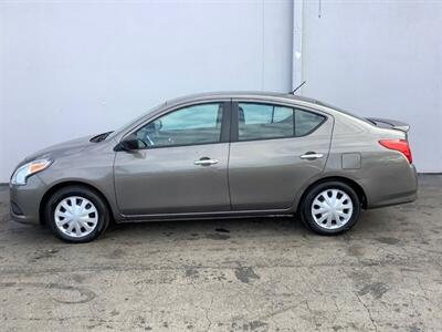 2015 Nissan Versa 1.6 SV   - Photo 3 - Crest Hill, IL 60403