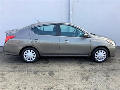 2015 Nissan Versa 1.6 SV   - Photo 7 - Crest Hill, IL 60403