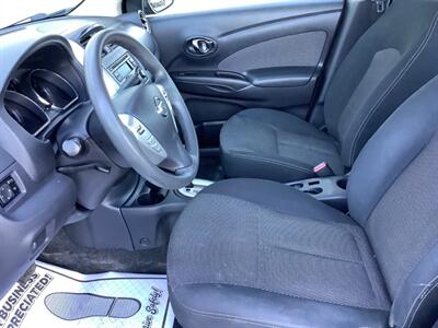 2015 Nissan Versa 1.6 SV   - Photo 16 - Crest Hill, IL 60403