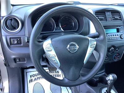 2015 Nissan Versa 1.6 SV   - Photo 19 - Crest Hill, IL 60403