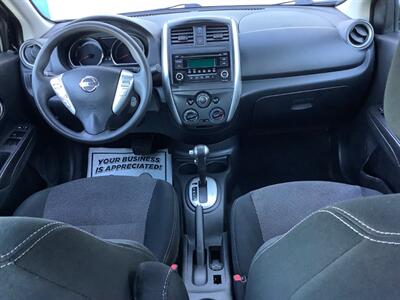 2015 Nissan Versa 1.6 SV   - Photo 21 - Crest Hill, IL 60403