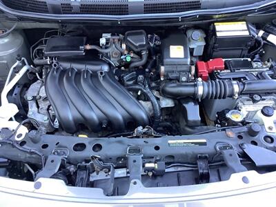 2015 Nissan Versa 1.6 SV   - Photo 23 - Crest Hill, IL 60403