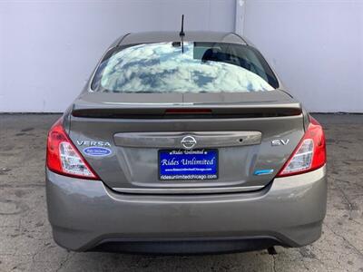 2015 Nissan Versa 1.6 SV   - Photo 5 - Crest Hill, IL 60403