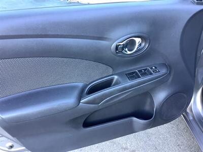 2015 Nissan Versa 1.6 SV   - Photo 14 - Crest Hill, IL 60403