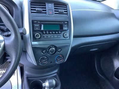 2015 Nissan Versa 1.6 SV   - Photo 18 - Crest Hill, IL 60403