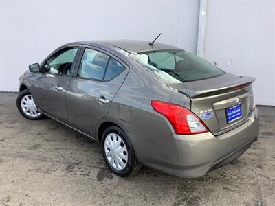 2015 Nissan Versa 1.6 SV   - Photo 4 - Crest Hill, IL 60403