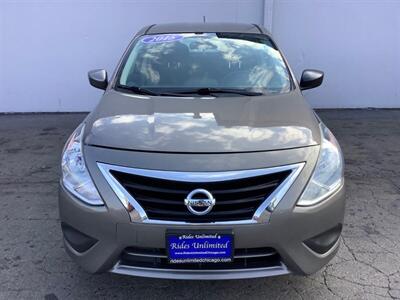 2015 Nissan Versa 1.6 SV   - Photo 9 - Crest Hill, IL 60403