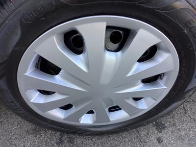 2015 Nissan Versa 1.6 SV   - Photo 13 - Crest Hill, IL 60403