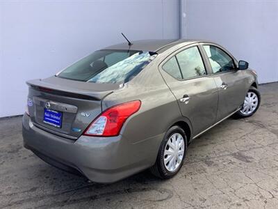 2015 Nissan Versa 1.6 SV   - Photo 6 - Crest Hill, IL 60403