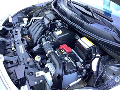 2015 Nissan Versa 1.6 SV   - Photo 25 - Crest Hill, IL 60403