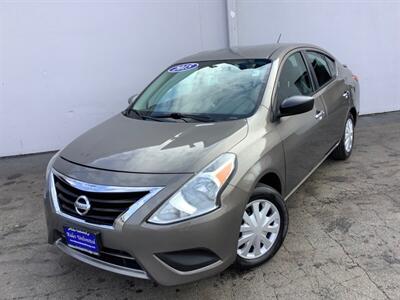 2015 Nissan Versa 1.6 SV   - Photo 2 - Crest Hill, IL 60403