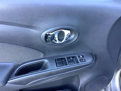 2015 Nissan Versa 1.6 SV   - Photo 15 - Crest Hill, IL 60403