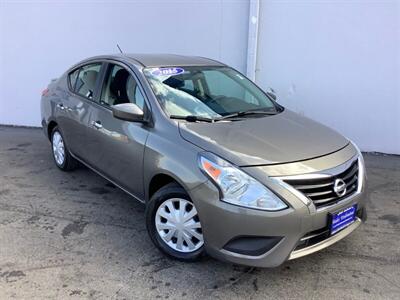 2015 Nissan Versa 1.6 SV   - Photo 8 - Crest Hill, IL 60403