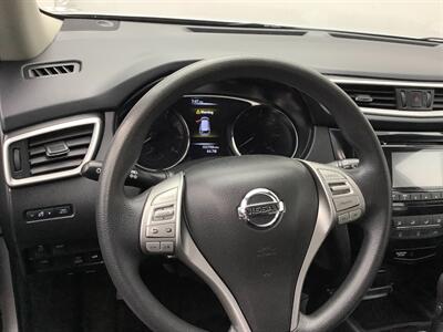 2016 Nissan Rogue S   - Photo 19 - Crest Hill, IL 60403