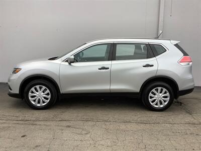 2016 Nissan Rogue S   - Photo 3 - Crest Hill, IL 60403