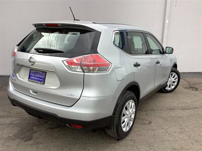 2016 Nissan Rogue S   - Photo 8 - Crest Hill, IL 60403