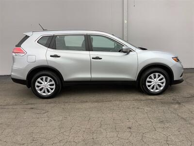 2016 Nissan Rogue S   - Photo 9 - Crest Hill, IL 60403