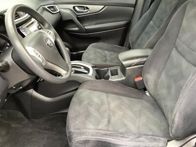 2016 Nissan Rogue S   - Photo 23 - Crest Hill, IL 60403