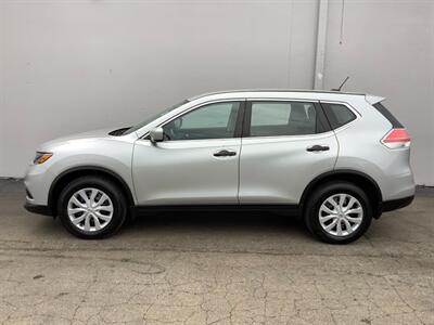 2016 Nissan Rogue S   - Photo 5 - Crest Hill, IL 60403