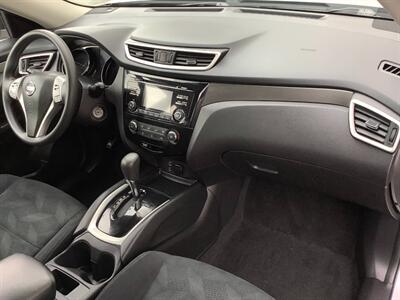 2016 Nissan Rogue S   - Photo 34 - Crest Hill, IL 60403