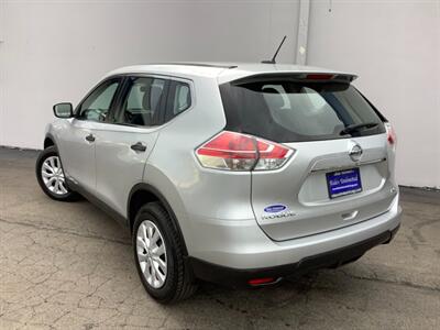 2016 Nissan Rogue S   - Photo 6 - Crest Hill, IL 60403