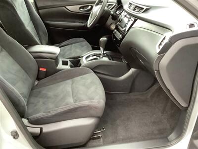 2016 Nissan Rogue S   - Photo 32 - Crest Hill, IL 60403