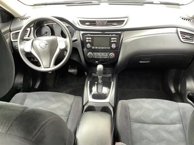 2016 Nissan Rogue S   - Photo 37 - Crest Hill, IL 60403