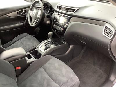 2016 Nissan Rogue S   - Photo 33 - Crest Hill, IL 60403