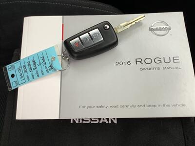 2016 Nissan Rogue S   - Photo 35 - Crest Hill, IL 60403