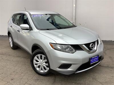 2016 Nissan Rogue S   - Photo 10 - Crest Hill, IL 60403