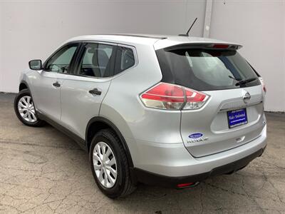 2016 Nissan Rogue S   - Photo 4 - Crest Hill, IL 60403