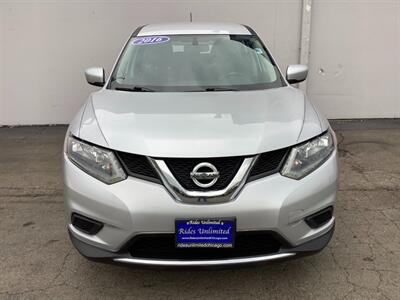2016 Nissan Rogue S   - Photo 11 - Crest Hill, IL 60403