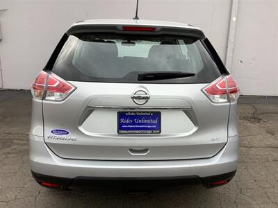 2016 Nissan Rogue S   - Photo 7 - Crest Hill, IL 60403