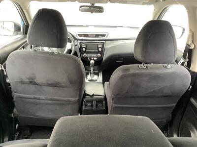 2016 Nissan Rogue S   - Photo 39 - Crest Hill, IL 60403