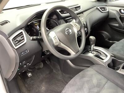 2016 Nissan Rogue S   - Photo 16 - Crest Hill, IL 60403
