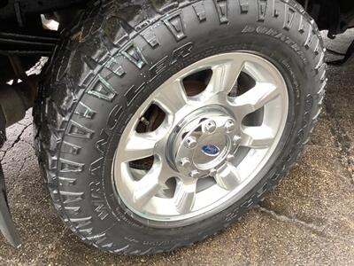 2016 Ford F-250 XLT   - Photo 39 - Crest Hill, IL 60403