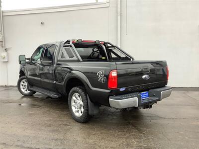 2016 Ford F-250 XLT   - Photo 4 - Crest Hill, IL 60403