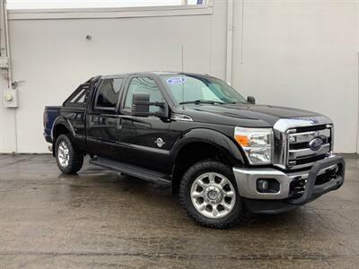 2016 Ford F-250 XLT   - Photo 11 - Crest Hill, IL 60403