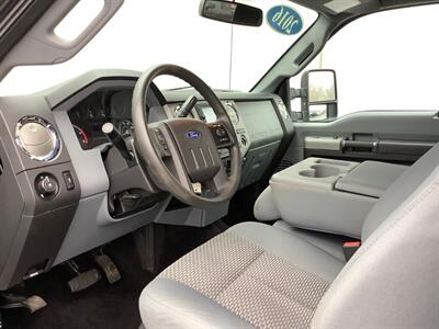 2016 Ford F-250 XLT   - Photo 17 - Crest Hill, IL 60403