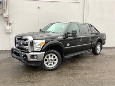 2016 Ford F-250 XLT   - Photo 2 - Crest Hill, IL 60403