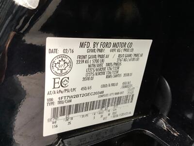 2016 Ford F-250 XLT   - Photo 23 - Crest Hill, IL 60403